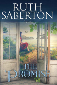 Ruth Saberton — The Promise