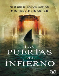 Michael Peinkofer — Las Puertas Del Infierno