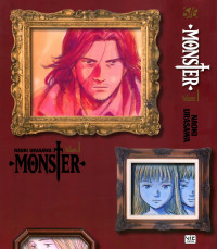 Naoki Urasawa — Monster：The Perfect Edition VOL.０２