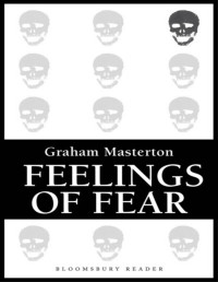 Graham Masterton — Feelings of Fear