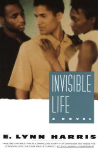 E. Lynn Harris  — Invisible Life