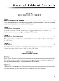 David Neilipovitz — Acute Resuscitation and Crisis Management: Acute Critical Events Simulation (ACES)