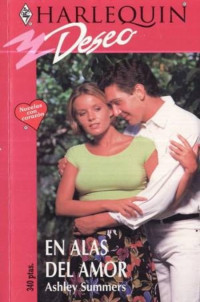 Ashley Summers — En alas del amor