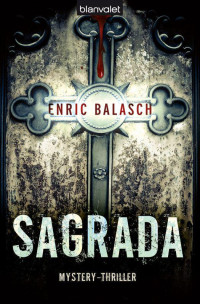 Balasch, Enric — Sagrada