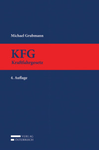 Wirtschaftskammer Österreich — KFG