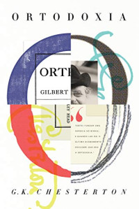 Gilbert Keith Chesterton — Autobiografia