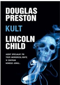 Kult — Douglas Preston