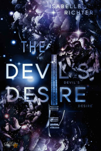 Isabelle Richter — The Devil's Desire (Rising-Phoenix-Spin-Off 1) (German Edition)
