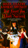 Roger Zelazny, Robert Sheckley — Prince Charming 2: If at Faust You Don't Succeed