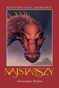 Christopher Paolini — Najstarszy