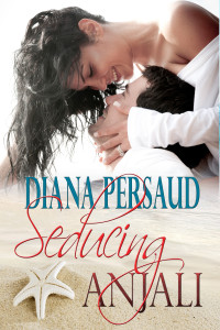Diana Persaud — Seducing Anjali