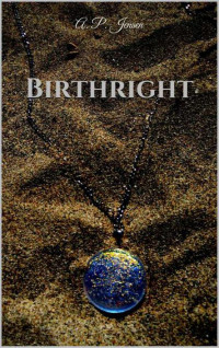 A.P. Jensen — Birthright (Birthright Series)