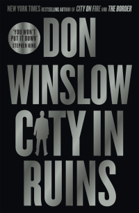 Don Winslow — City in Ruins