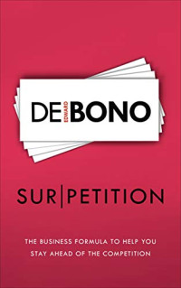 Edwad De Bono — Sur/Petition