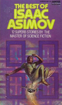 Isaac Asimov — Best of Isaac Asimov