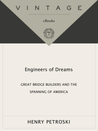  — Engineers of Dreams