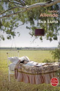 Allende Isabel — Eva Luna