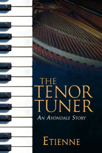 Etienne — The Tenor Tuner