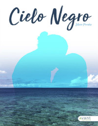 Silvia Paredes — Cielo Negro