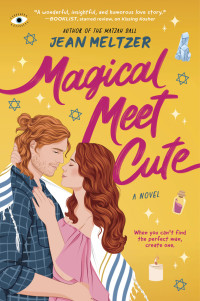 Jean Meltzer — Magical Meet Cute