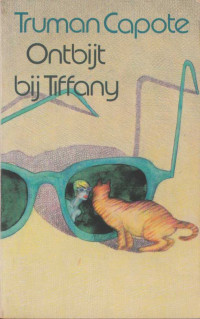 Truman Capote — Ontbijt Bij Tiffany