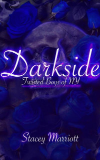 Stacey Marriott — Darkside : RH (Twisted Boys of NY Book 1)
