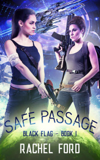 Rachel Ford — Safe Passage 