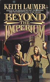 Laumer, Keith — Beyond the Imperium
