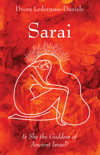 Dvora Lederman-Daniely; — Sarai