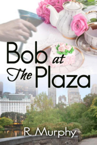  — Bob at the Plaza