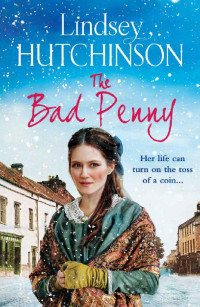 Lindsey Hutchinson — The Bad Penny