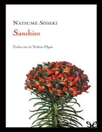 Natsume Sōseki — SANSHIRO