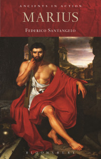 Santangelo, Federico. — Marius