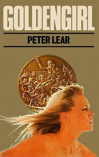 Peter Lear — Goldengirl