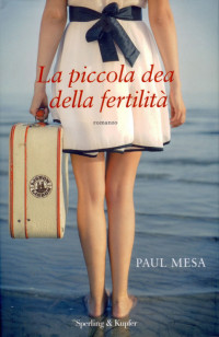 Paul mesa — La piccola dea della fertilità