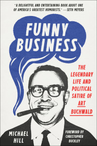 Michael Hill — Funny Business