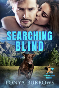 Tonya Burrows — Searching Blind