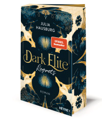 Julia Hausburg, modified by uploader — Dark Elite - Regrets