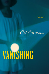 Cai Emmons — Vanishing