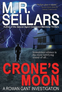 M. R. Sellars — Crone's Moon 5