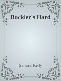 Sahara Kelly — Buckler's Hard