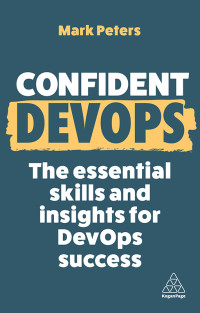 Mark Peters — Confident DevOps