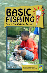 Unknown — Basic Fishing Book layout 32p + cover.indd