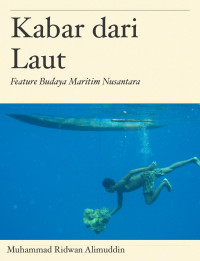 Muhammad Ridwan Alimuddin — Kabar dari Laut