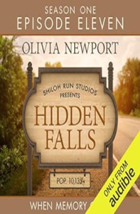 Olivia Newport — HF11 - When Memory Came