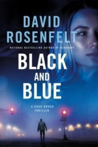 David Rosenfelt — Black and Blue