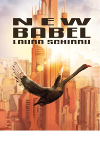 Laura Schirru — New Babel