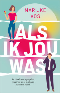 Marijke Vos — Als ik jou was