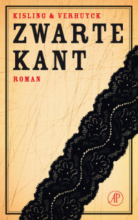 Kisling & Verhuyck — Zwarte kant