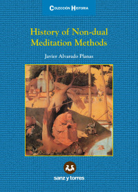 Javier Alvarado Planas — History of Non-dual Meditation Methods